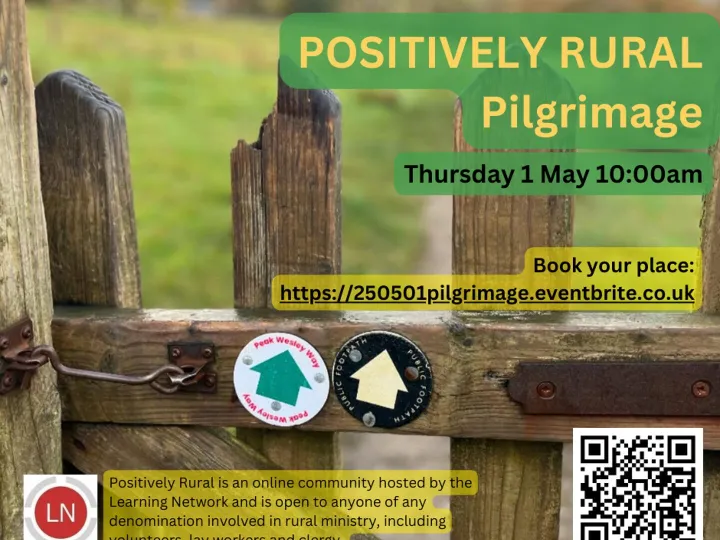 Pilgrimage