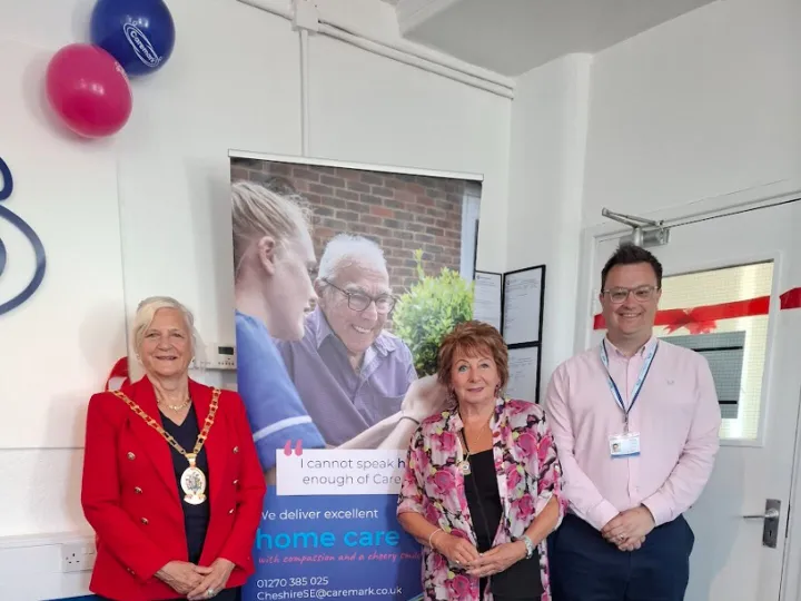 Caremark