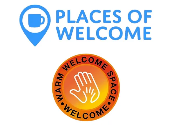 Places of Welcome &ndash; Warm Welcome Space