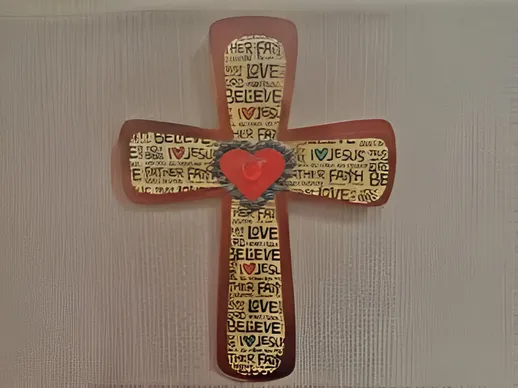 Cross
