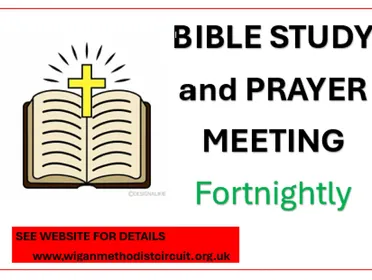 Bible Study
