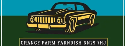 Saxbys Cider Car Show