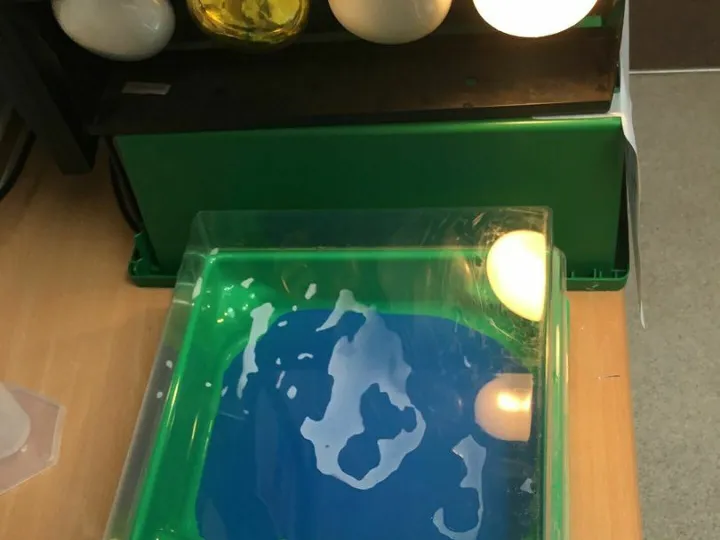 Y4 Water cycle 20.6