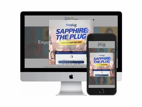 Sapphire Plug