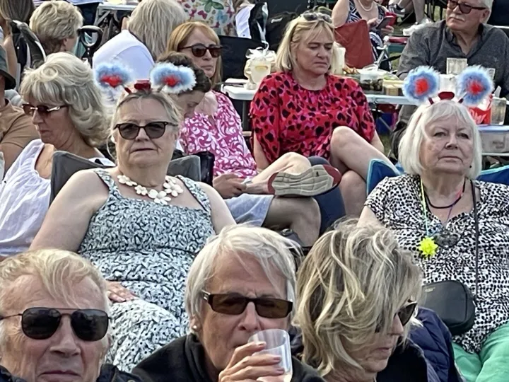 Party on the Park 3