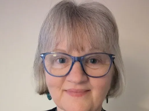 Helen Coleman