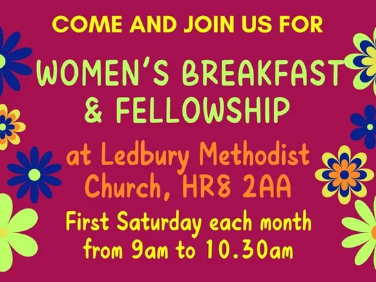 Women's Breakfast
