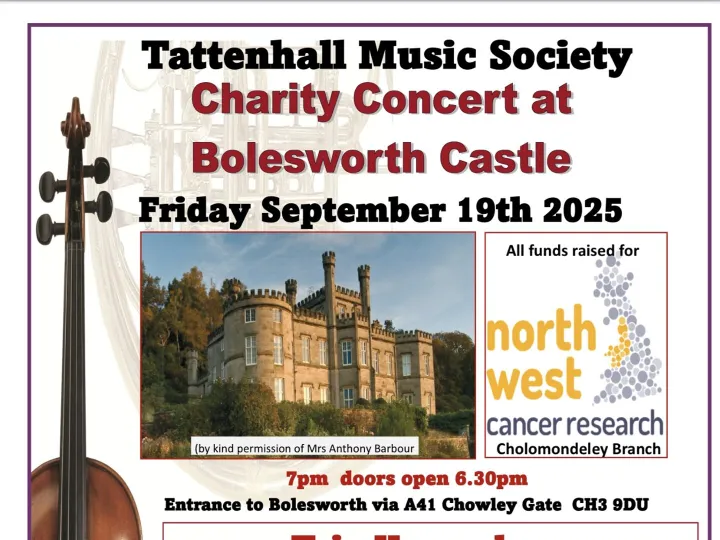 TMS Concert