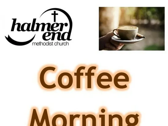 Coffee Morning 26th July 2025_250722