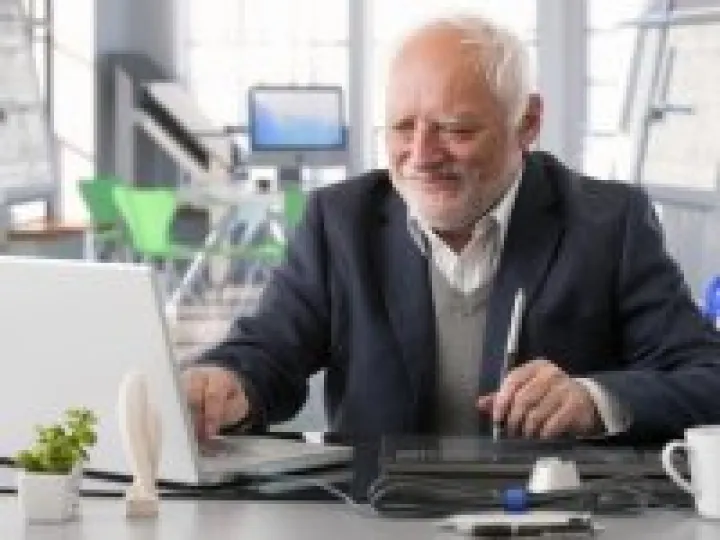 Older Workers