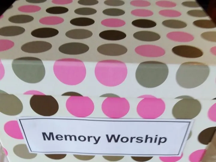 Memory Worship