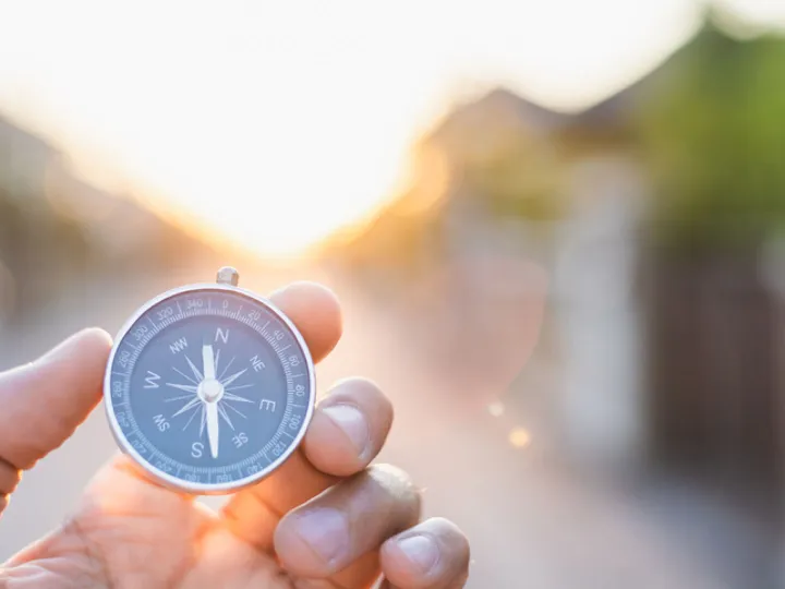 Compass