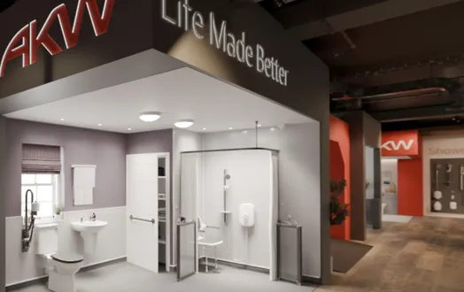 AKW Virtual Showroom