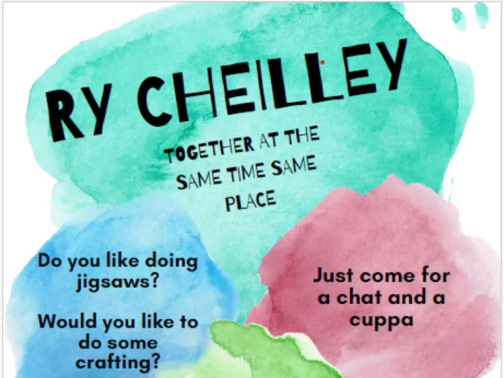 Ry Cheilley
