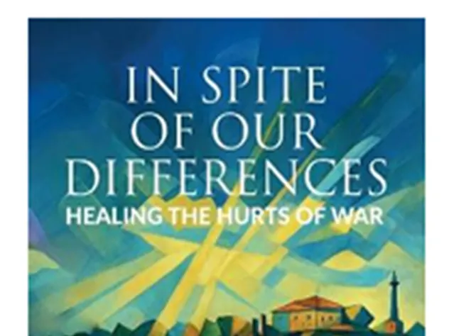 Book Launch