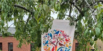Killamarsh flag