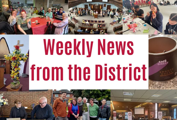 Weekly News (1)