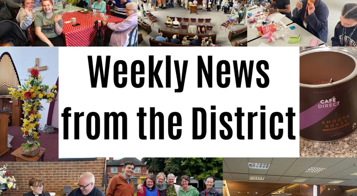 Weekly News