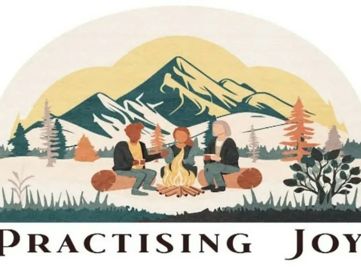Practising Joy