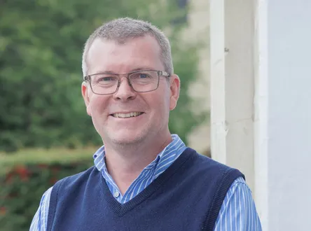 John Everitt, Director, coombes:everitt architects