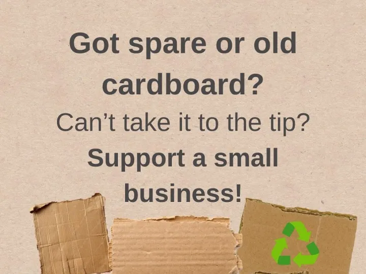 Cardboard