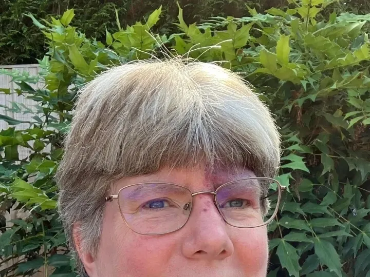 Verity Philips