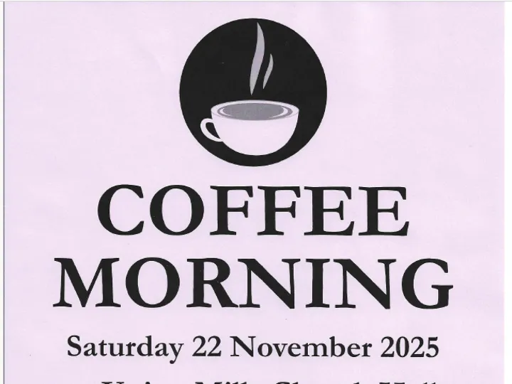 Union Mills Coffee