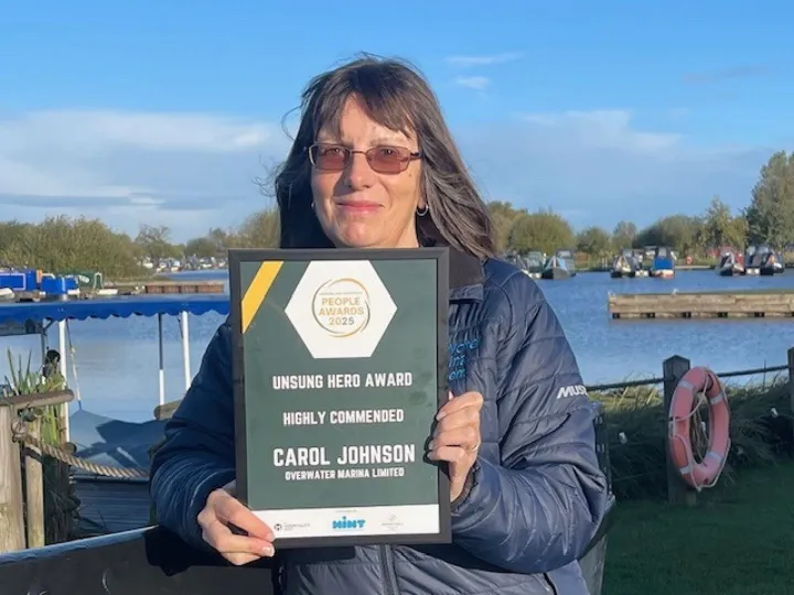 Award