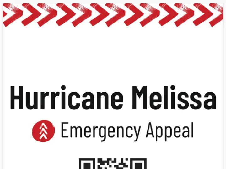 Hurricane Melissa