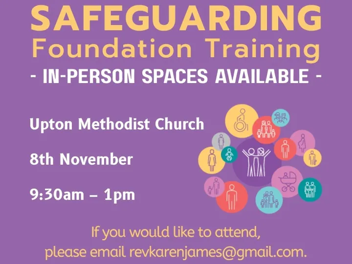 Foundation Training