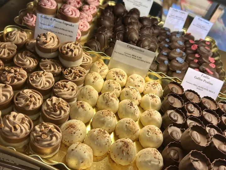Classic Treats 2