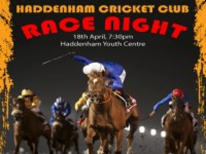 race-night