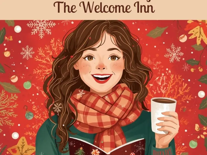 Carols in The Cafe