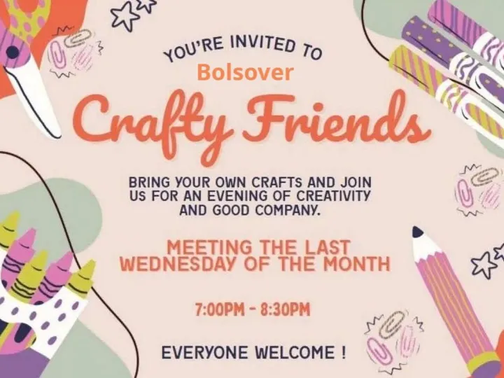 Crafty Bols