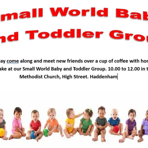 Small World