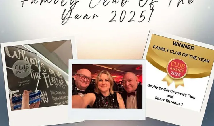 Clubmirror Awards 2025