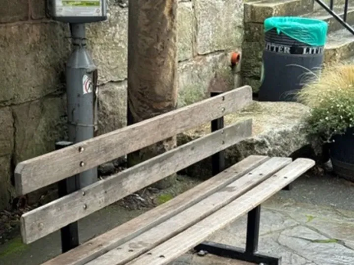 Bench