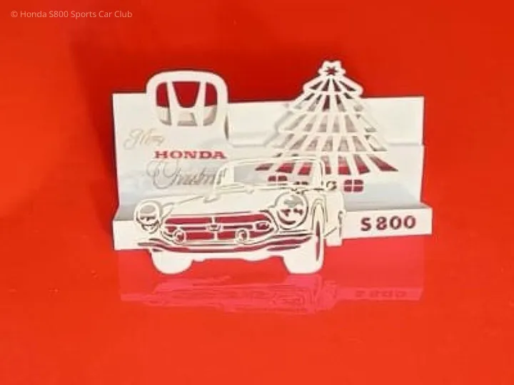Xmascard