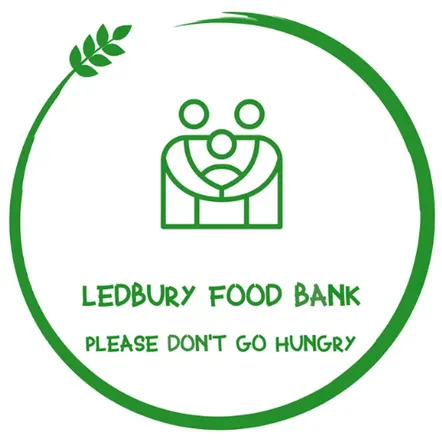 Ledbury Food Bank
