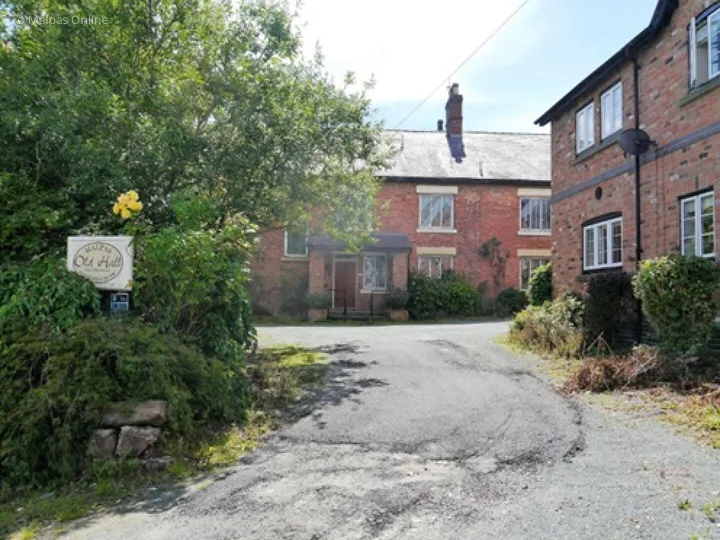 Old Hall