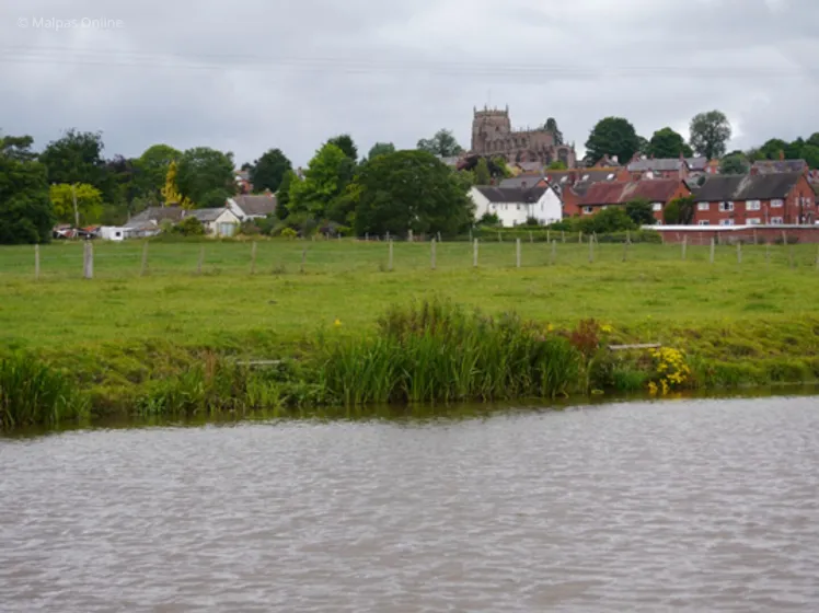 Good Moors