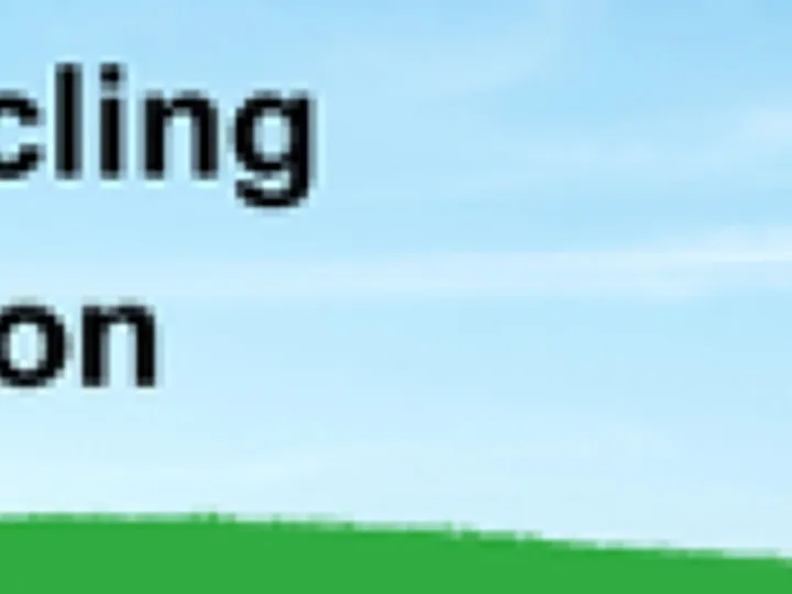 Recycling