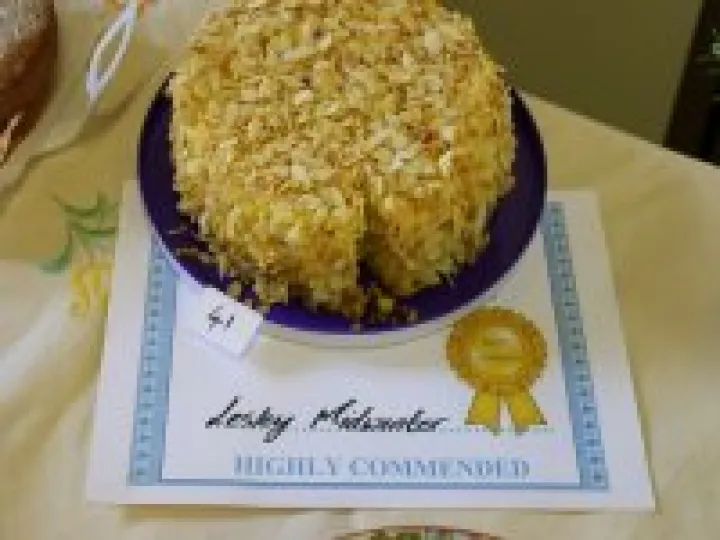 adult runner up
