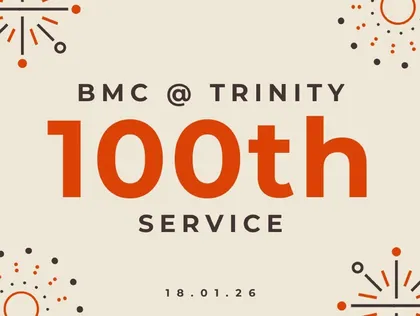 100th Service