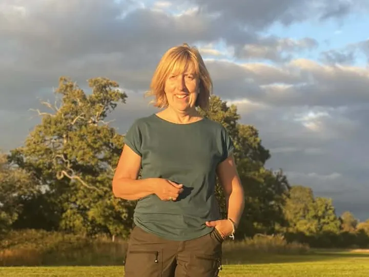 Vickie Barker