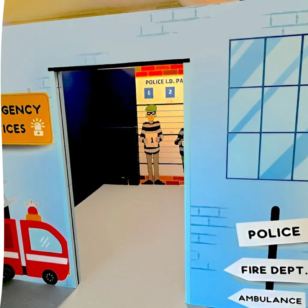 Emergency Services
