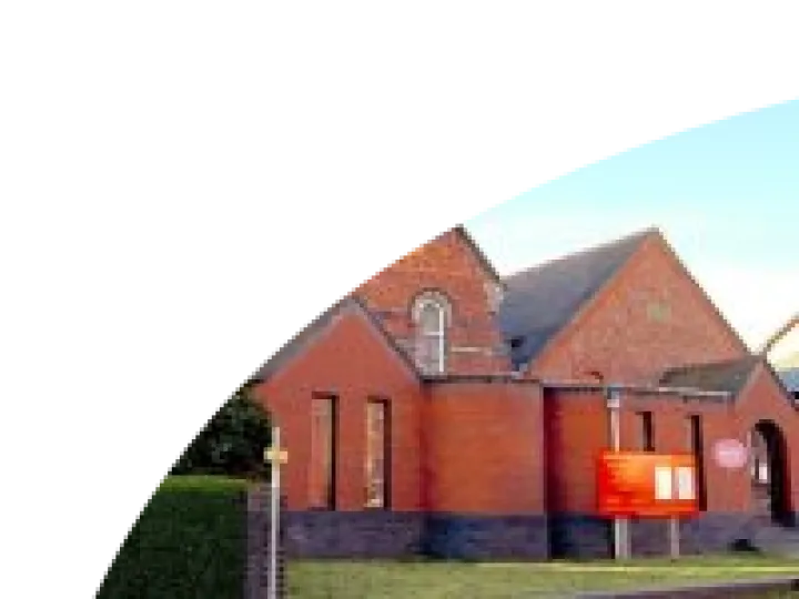 Trinity, Crenton