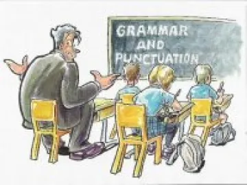 grammar-and-punctuation