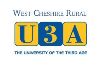 U3A WC 3