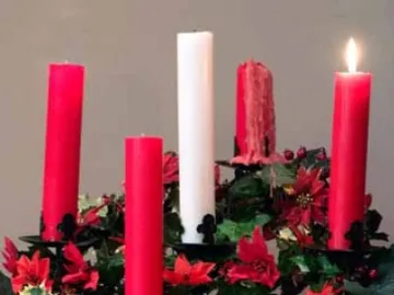 1 candle (2016_10_30 20_25_11 UTC)